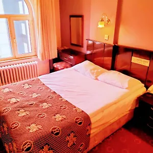 2* Hotell Spor