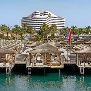 Titanic Deluxe Lara Semesteranläggning (resort) Antalya