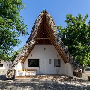 Boutique & Hotell Punta Rucia