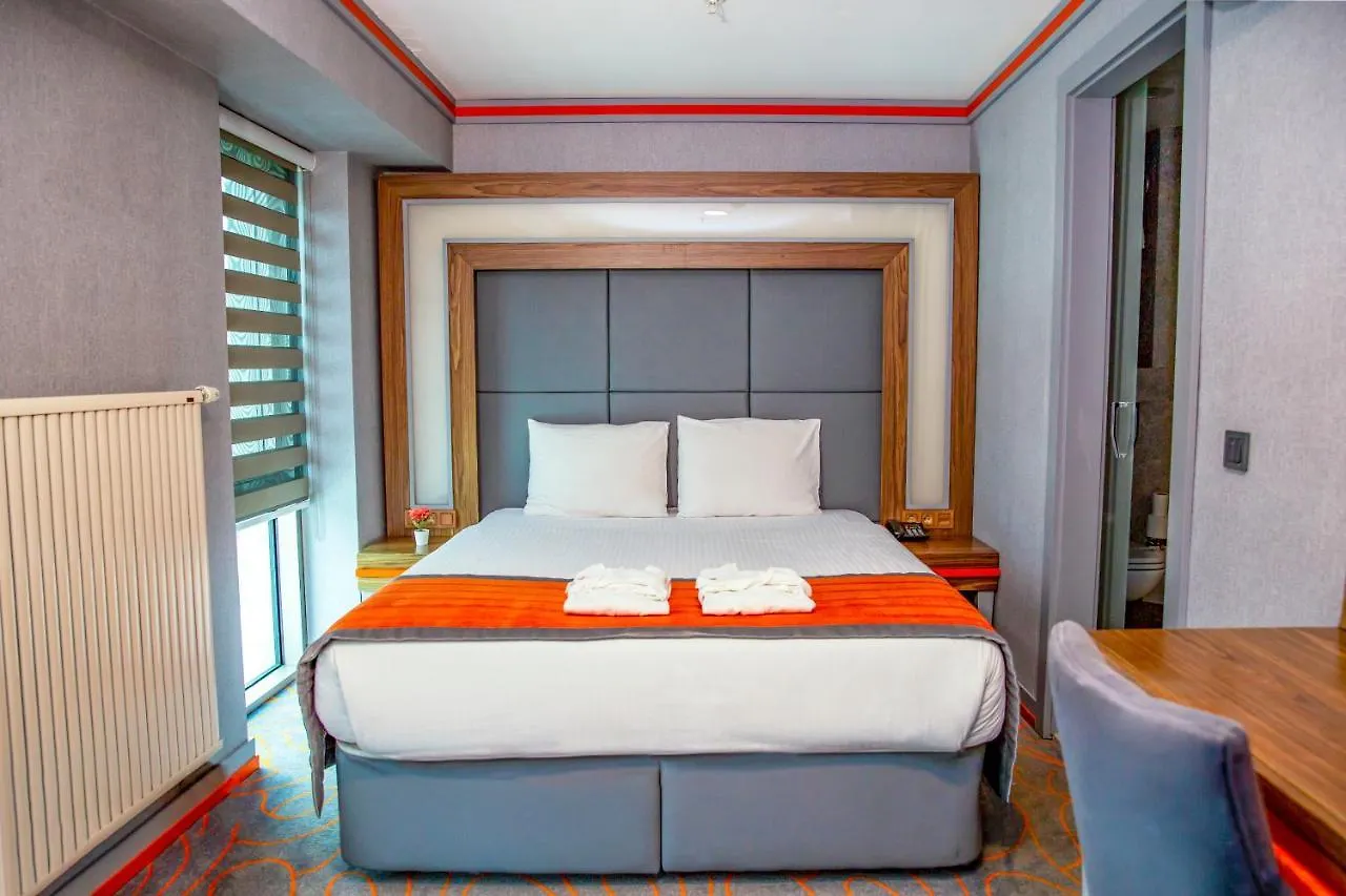 Onyx Business Hotel Ankara