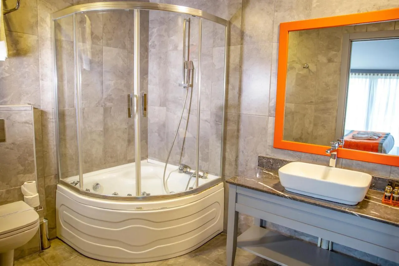 Onyx Business Hotel Ankara