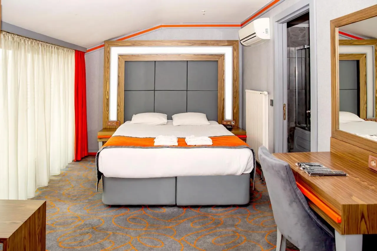 Onyx Business Hotel Ankara