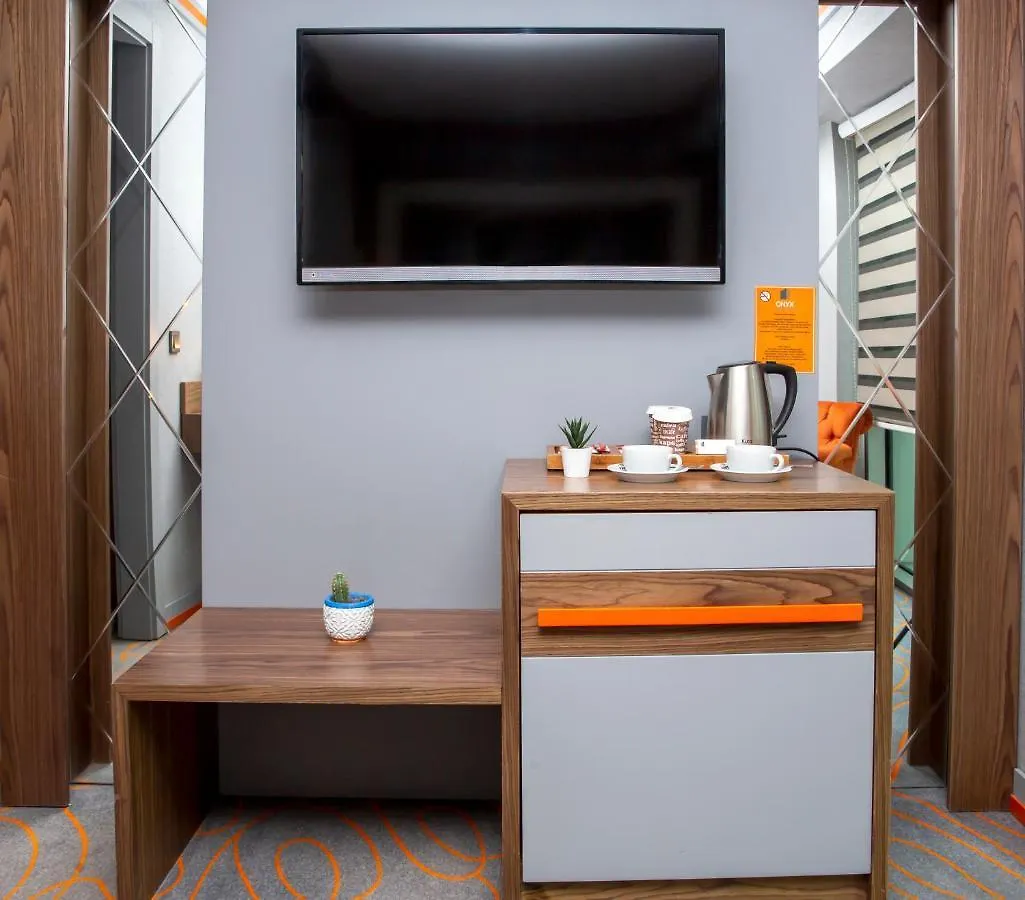 Onyx Business Hotel Ankara