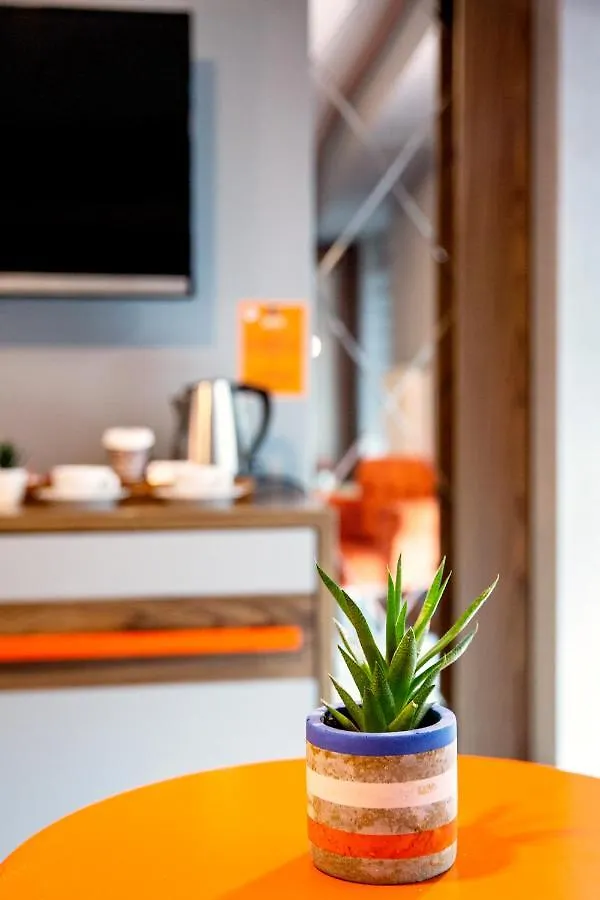 Onyx Business Hotel Ankara 3*,  Türkei