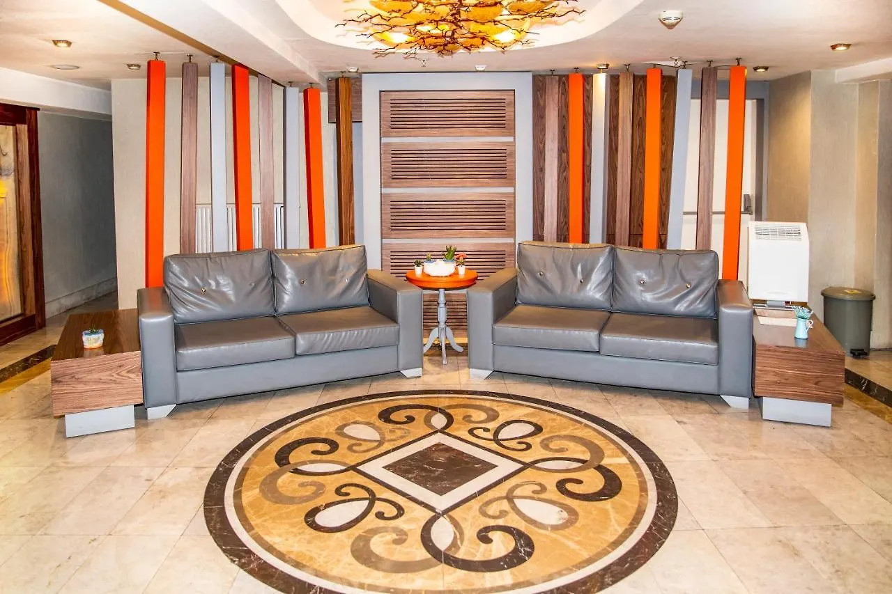 Onyx Business Hotel Ankara