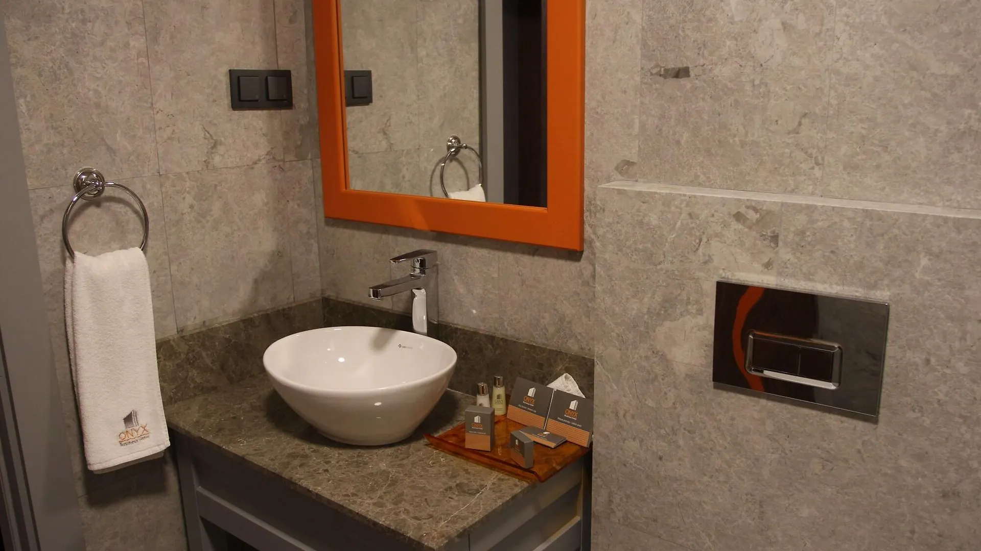 Onyx Business Hotel Ankara