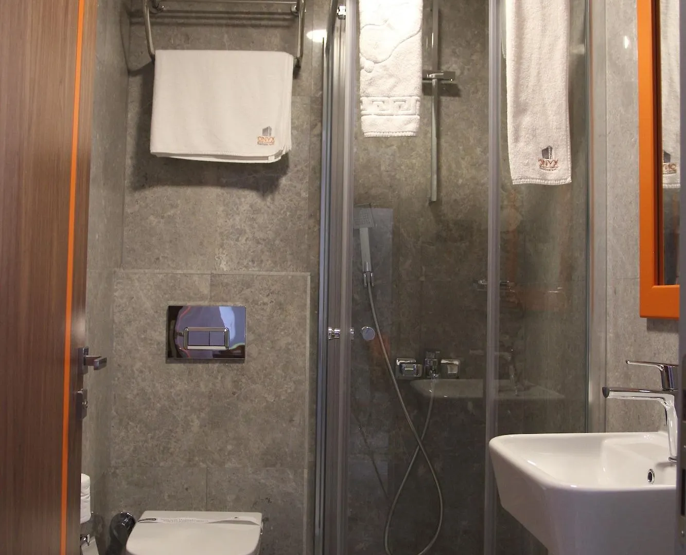 Onyx Business Hotel Ankara