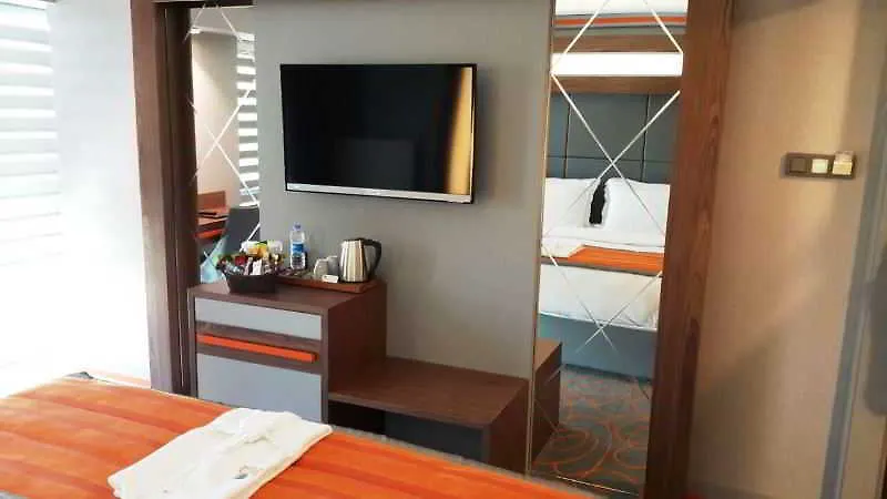Onyx Business Hotel Ankara