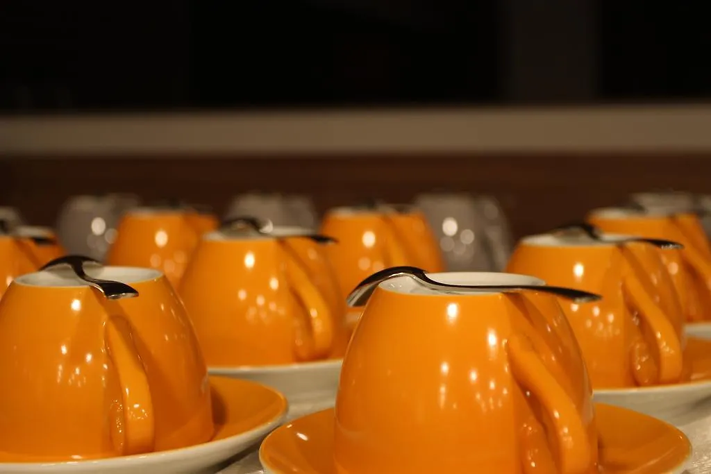 Onyx Business Hotel Ankara
