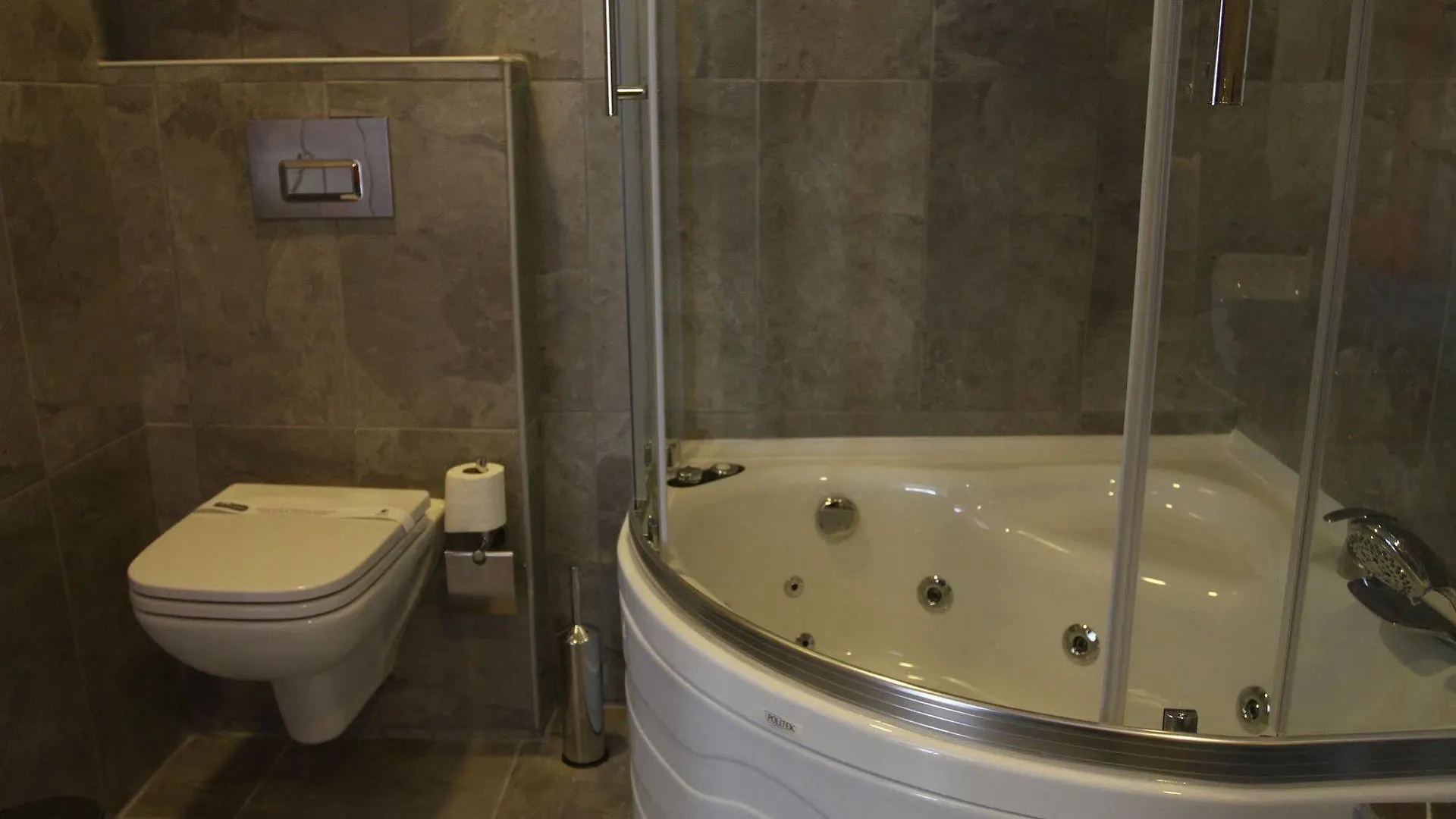 Onyx Business Hotel Ankara