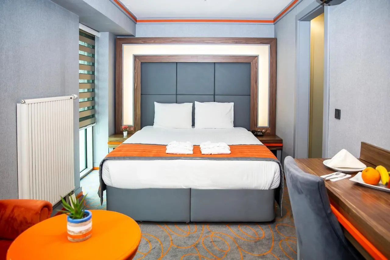 ***  Onyx Business Hotel Ankara Turkey