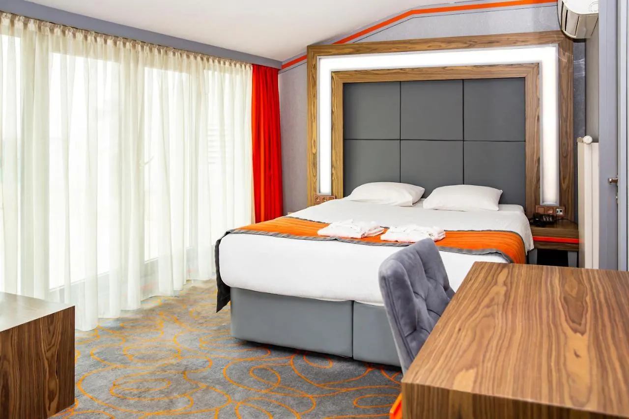 Onyx Business Hotel Ankara