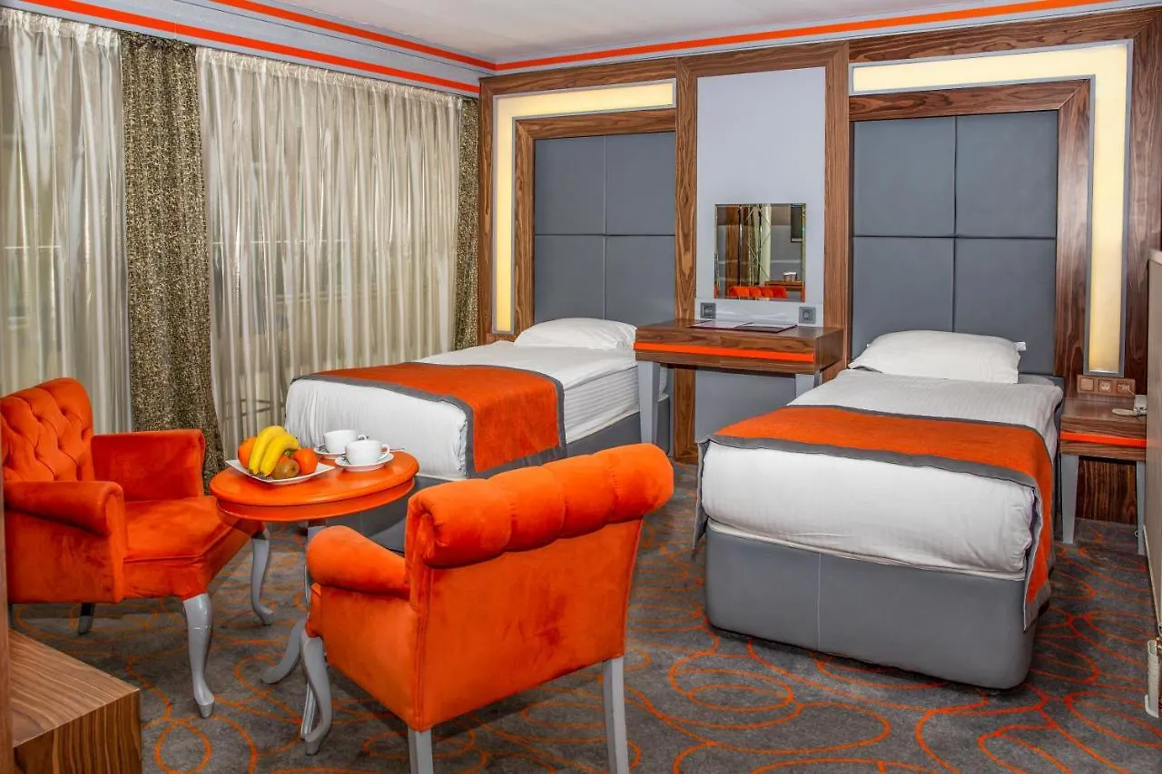Onyx Business Hotel Ankara