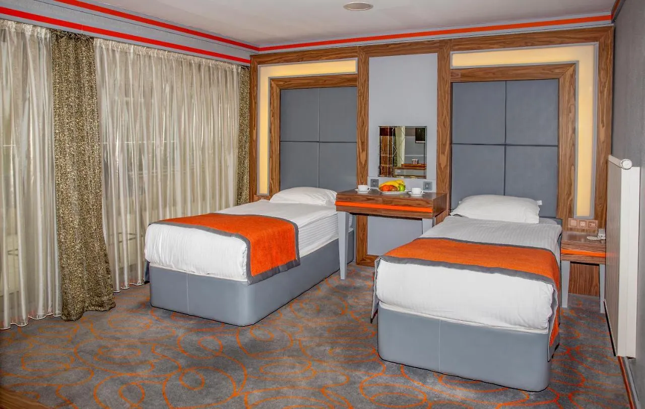 Onyx Business Hotel Ankara