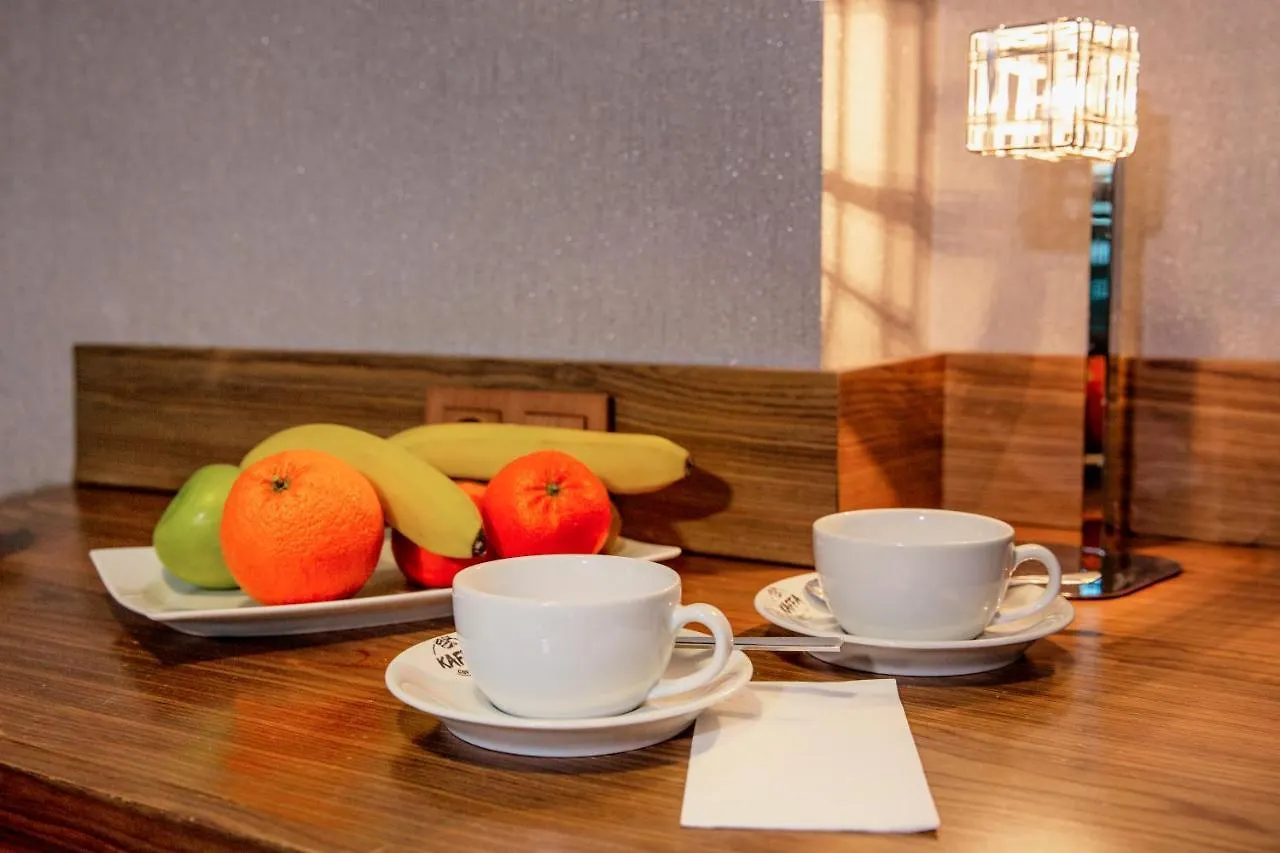 Onyx Business Hotel Ankara