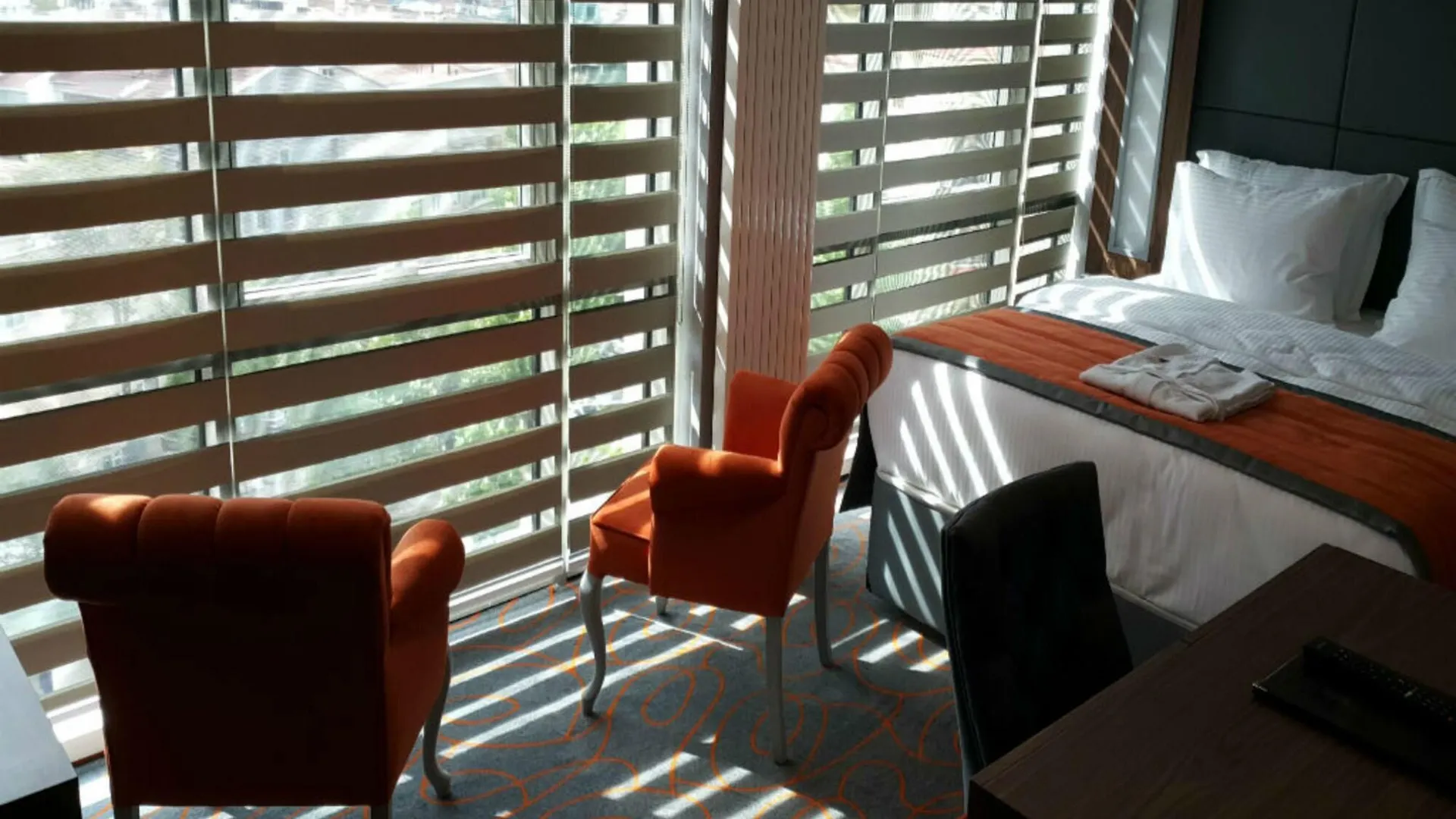 ***  Onyx Business Hotel Ankara Turkey