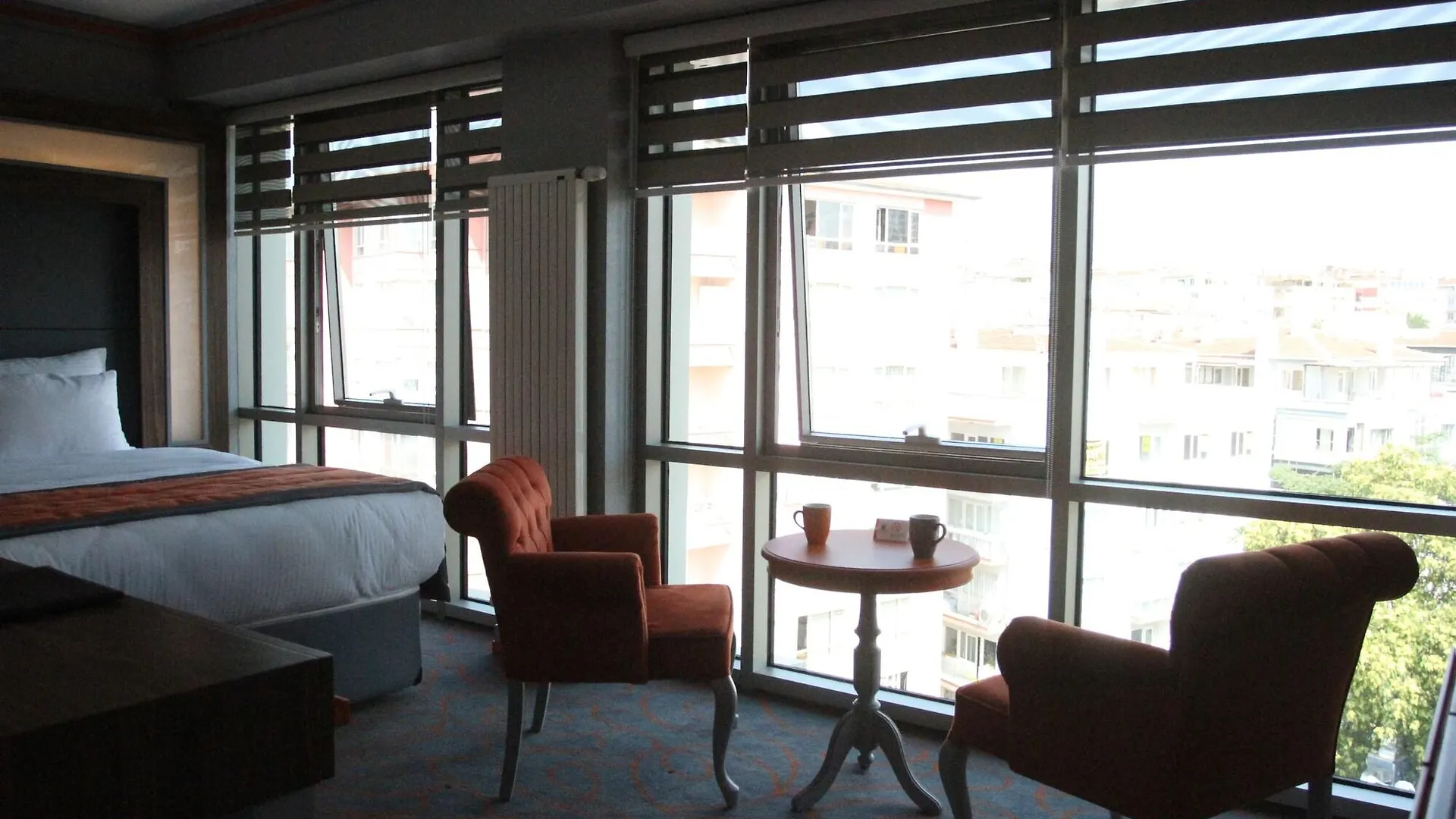 Onyx Business Hotel Ankara