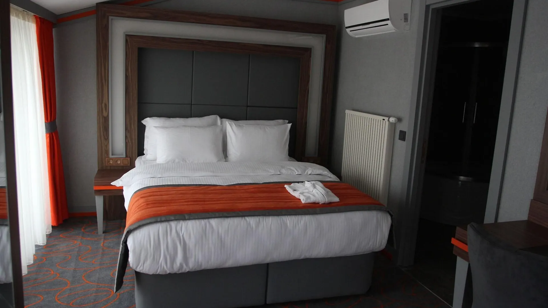 Onyx Business Hotel Ankara