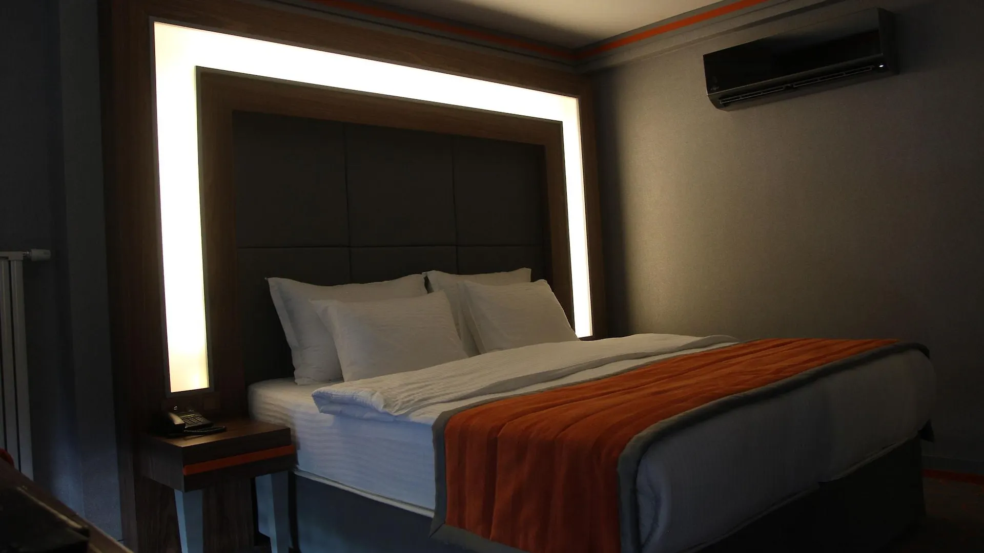 Onyx Business Hotel Ankara