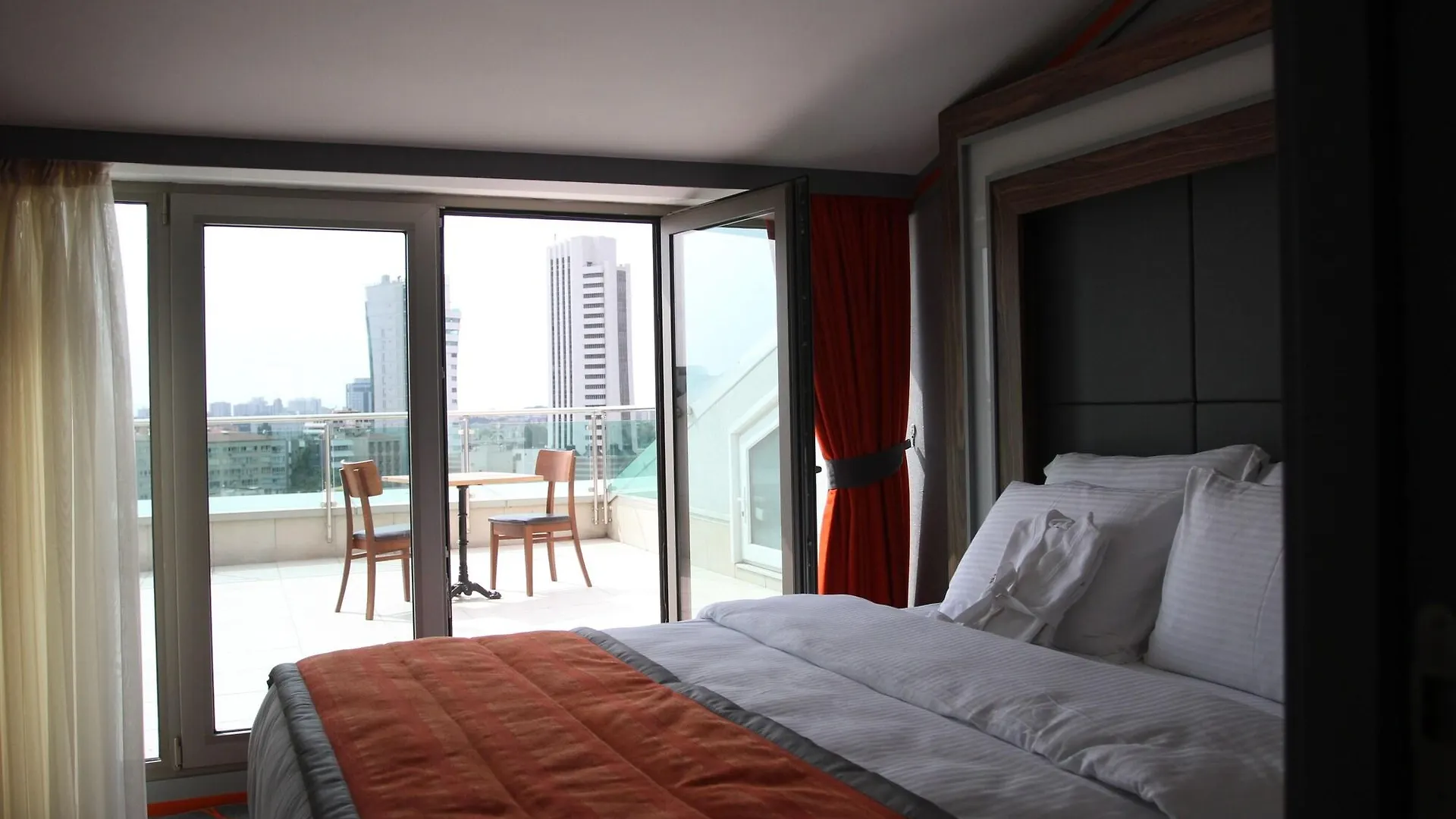 ***  Onyx Business Hotel Ankara Turkey