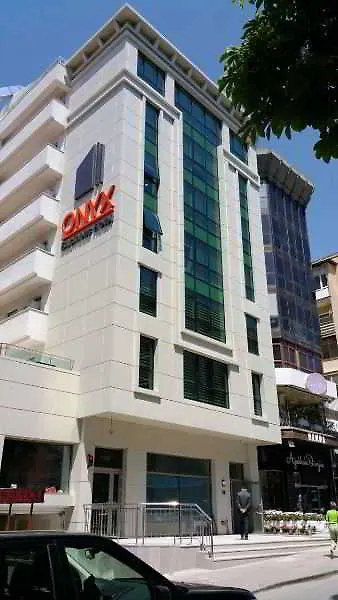 Onyx Business Hotel Ankara 3*,