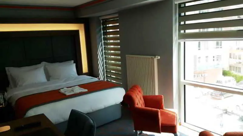 Onyx Business Hotel Ankara