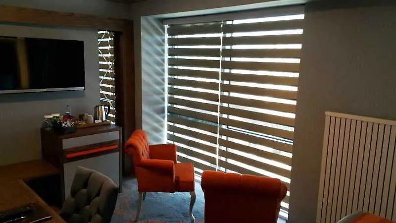 Onyx Business Hotel Ankara