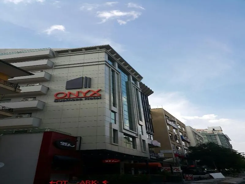 Onyx Business Hotel Ankara