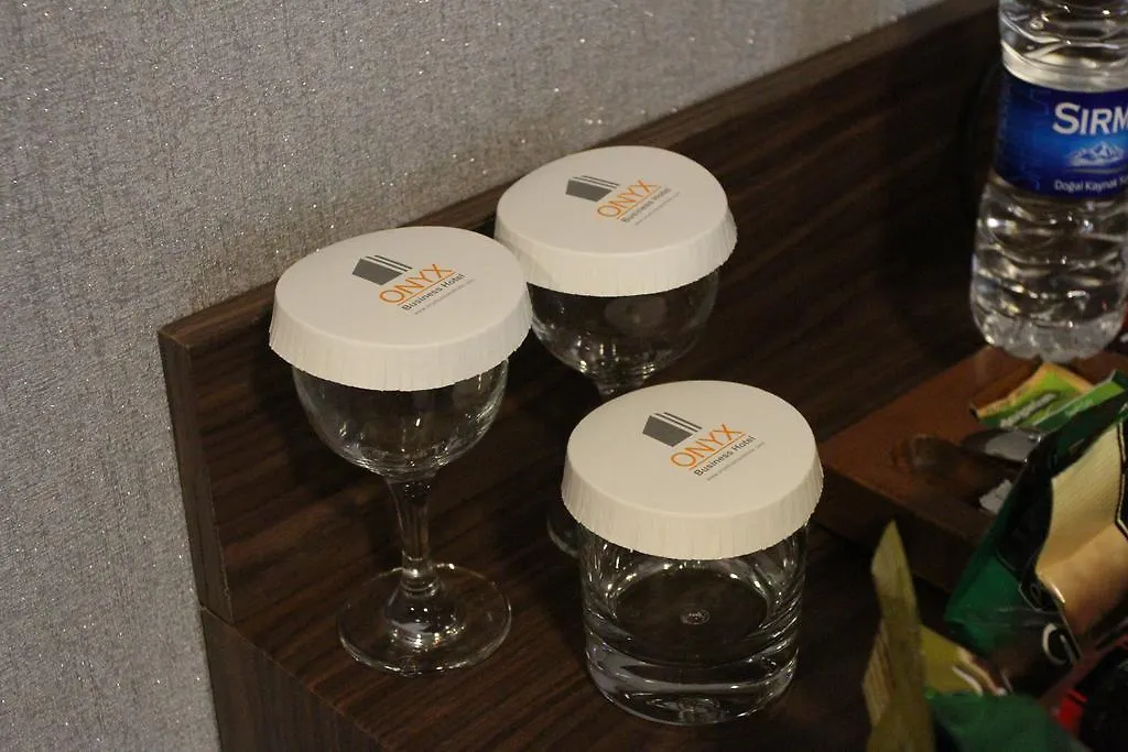 Onyx Business Hotel Ankara