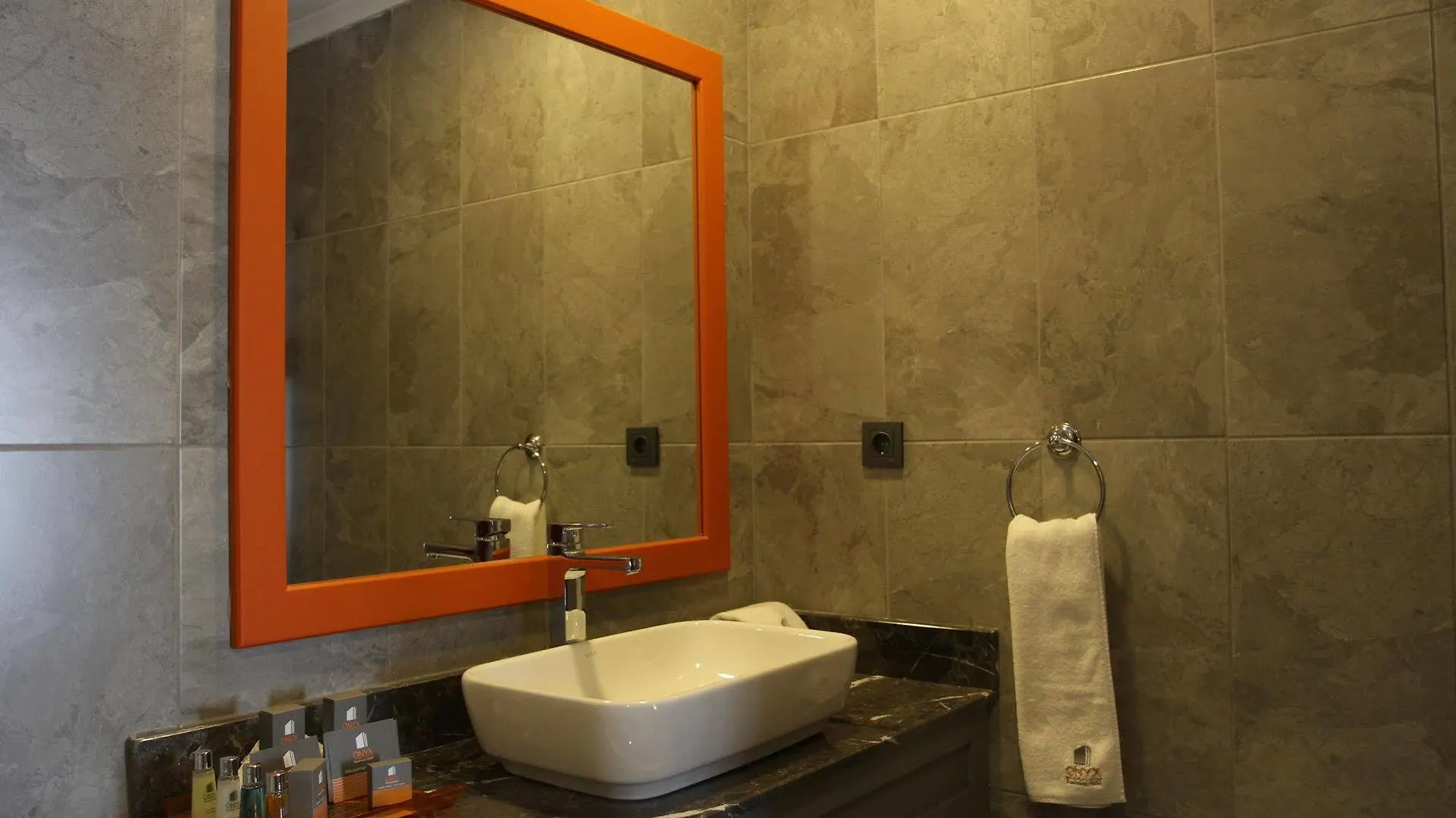 Onyx Business Hotel Ankara 3*,