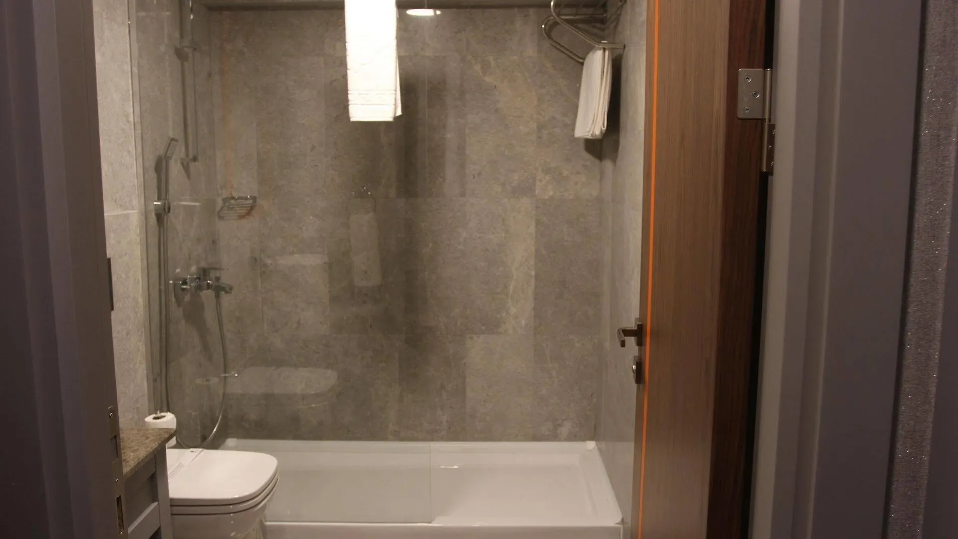 Onyx Business Hotel Ankara Turkey