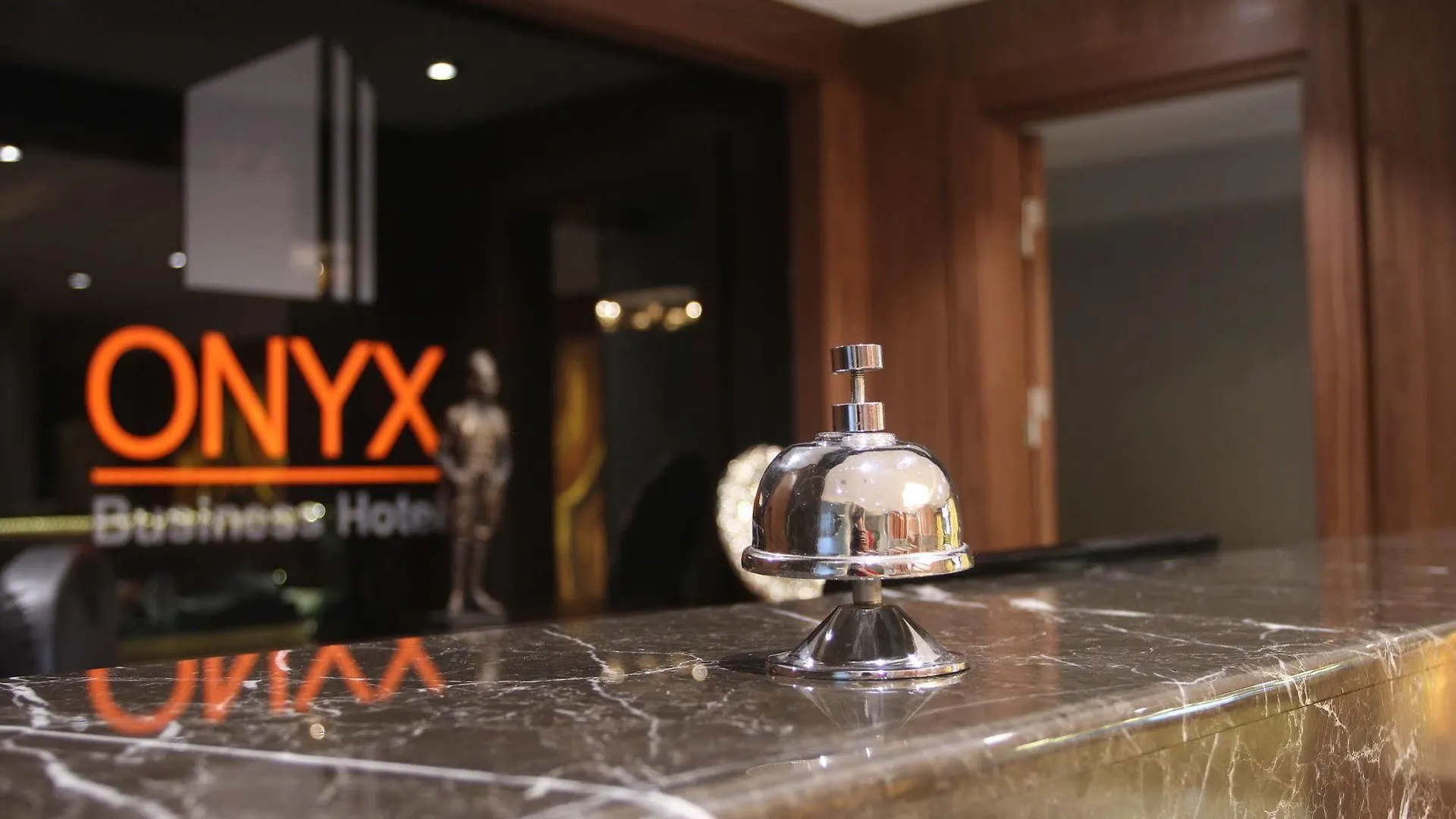 ***  Onyx Business Hotel Ankara Turkey