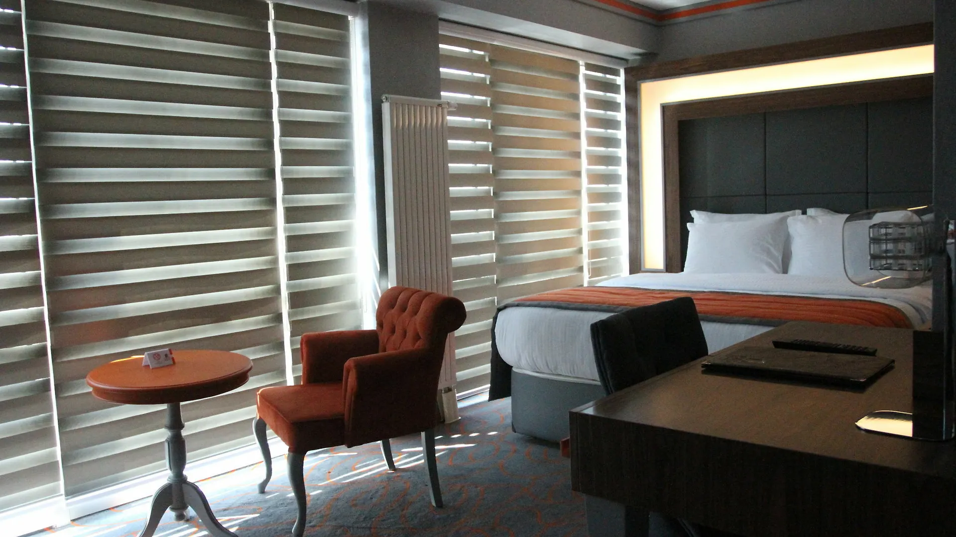 ***  Onyx Business Hotel Ankara Turkey